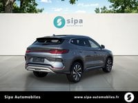 Voitures D'occasion À Mérignac | Byd Seal U 1.5L Dm-I 218 Ch Phev Boost 5P