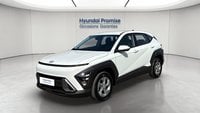Voitures D'occasion À Le Bouscat | Hyundai Kona 1.0 T-Gdi 100 Intuitive 5P
