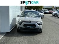 Voitures D'occasion À Lescar | Citroën C3 Iii Puretech 83 S&S Bvm5 Feel Pack 5P