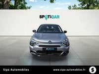 Voitures D'occasion À Mont-De-Marsan | Citroën C4 Puretech 130 Bvm6 Plus 5P