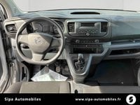 Voitures D'occasion À Toulouse | Opel Vivaro Combi L3 1.5 Diesel 120 Ch 4P