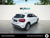 Voitures D'occasion À Dax | Mercedes-Benz Gla Classe 200 7-G Dct Starlight Edition Bouyo 5P