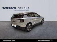 Voitures D'occasion À Anglet | Volvo Ex30 Single Extended Range 272 Ch 1Edt Ultra 5P