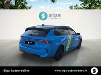 Voitures D'0Km À Toulouse | Opel Astra Sports Tourer Hybride Rechargeable 195 Ch Gs 5P