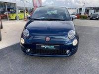 Voitures D'occasion À Toulouse | Fiat 500 Ii 1.0 70 Ch Hybride Bsg S/S 3P