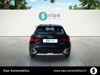Voitures D'occasion À Mérignac | Audi A1 Allstreet 30 Tfsi 110 Ch S Tronic 7 Design 5P