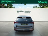 Voitures D'occasion À Tarbes | Škoda Scala 1.0 Tsi Evo 2 116 Ch Dsg7 Monte Carlo 5P