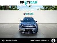 Voitures D'occasion À Lescar | Citroën C5 Aircross Bluehdi 130 S&S Eat8 Shine 5P