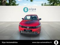 Voitures D'occasion À Toulouse | Opel Corsa 1.2 Turbo Hybrid 100 Ch E-Dct6 Edition 5P