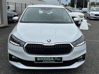 Voitures D'occasion À Tarbes | Škoda Fabia 1.0 Tsi 95 Ch Evo 2 Bvm5 Selection 5P