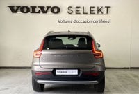 Voitures D'occasion À Labège | Volvo Xc40 T2 129 Ch Momentum Business 5P
