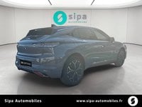 Voitures D'occasion À Lescar | Ds Ds 4 Puretech 130 Eat8 Opera 5P