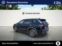 Voitures D'occasion À Lescar | Volkswagen Tayron 2.0 Tdi 150Ch Dsg7 7Pl Vw Edition 5P