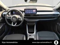 Voitures D'0Km À Muret | Jeep Avenger 1.2 Turbo T3 110 Ch E-Hybrid Bvr6 Altitude 5P