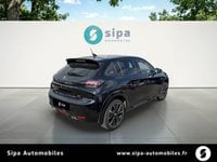 Voitures D'occasion À Toulouse | Peugeot 208 Puretech 130 S&S Eat8 Gt 5P