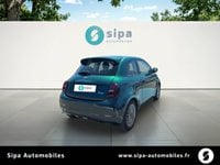 Voitures D'occasion À Toulouse | Fiat 500 Iii Electrique E 95 Ch Icône 3P