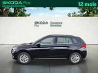 Voitures D'occasion À Tarbes | Škoda Kamiq 1.0 Tsi Evo 110 Ch Bvm6 5P
