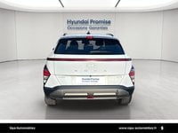 Voitures D'occasion À Le Bouscat | Hyundai Kona Hybrid 129 Creative 5P