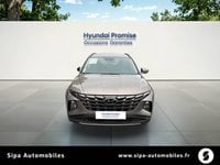 Voitures D'occasion À Villenave-D'ornon | Hyundai Tucson 1.6 T-Gdi 150 Hybrid 48V Dct-7 Creative 5P