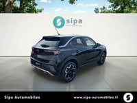 Voitures D'occasion À Toulouse | Opel Mokka 1.2 Turbo 130 Ch Bvm6 Ultimate 5P