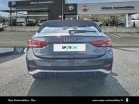 Voitures D'occasion À Dax | Audi Q3 Sportback Q3 Ii 35 Tdi 150 Ch S Tronic 7 S Line 5P