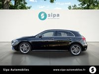 Voitures D'occasion À Mérignac | Mercedes-Benz Classe A Berline Classe A 250 E 8G-Dct Amg Line 5P