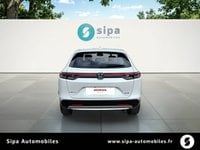 Voitures D'occasion À Mérignac | Honda Hr-V E:hev 1.5 I-Mmd Advance 5P