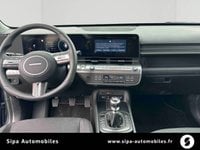 Voitures D'0Km À La-Teste-De-Buch | Hyundai Kona 1.0 T-Gdi 100 Creative 5P
