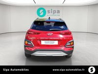 Voitures D'occasion À Villenave-D'ornon | Hyundai Kona 1.6 Gdi Hybrid Edition #1 5P