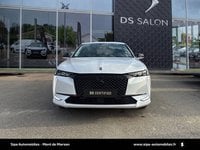 Voitures D'occasion À Mont-De-Marsan | Ds Ds 4 Hybride E-Tense 225 Eat8 Performance Line 5P
