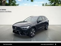 Voitures D'occasion À Labège | Volvo Xc60 T6 Awd Hybride Rechargeable 253 Ch+145 Ch Geartronic ...
