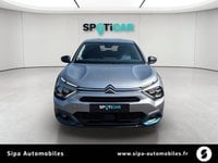 Voitures D'occasion À Mont-De-Marsan | Citroën C4 E- 136 Ch Automatique Shine 5P