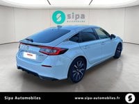 Voitures D'occasion À Mérignac | Honda Civic Xi E:hev 2.0 I-Mmd Executive 5P