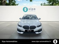 Voitures D'occasion À Toulouse | Bmw Série 1 118I 140 Ch Dkg7 Lounge 5P