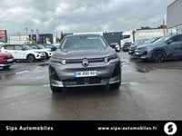Voitures D'0Km À Mont-De-Marsan | Citroën C5 Aircross Electrique Ii E- 210 Ch Autonomie Confort...