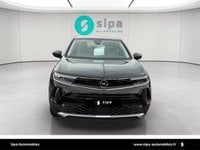 Voitures D'occasion À Toulouse | Opel Mokka 1.2 Turbo 100 Ch Bvm6 Elegance 5P