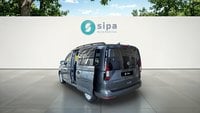 Voitures D'0Km À Lescar | Volkswagen Caddy California Maxi 2.0 Tdi 122 Dsg7 5P