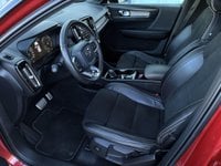 Voitures D'occasion À Lescar | Volvo Xc40 T3 163 Ch Geartronic 8 R-Design 5P
