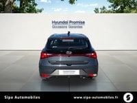 Voitures D'occasion À Toulouse | Hyundai I20 1.2 84 Initia 5P