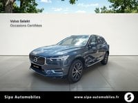 Voitures D'occasion À Lormont | Volvo Xc60 T8 Twin Engine 303 Ch + 87 Ch Geartronic 8 Inscriptio...