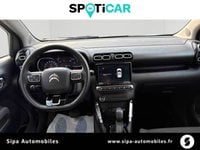 Voitures D'occasion À Lescar | Citroën C3 Aircross Puretech 130 S&S Eat6 Shine Pack 5P