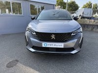 Voitures D'occasion À Muret | Peugeot 3008 Ii Bluehdi 130Ch S&S Eat8 Gt 5P