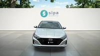 Voitures D'occasion À Muret | Hyundai I20 1.0 T-Gdi 100 Dct-7 Hybrid 48V Intuitive 5P