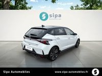 Voitures D'occasion À Toulouse | Hyundai I20 1.0 T-Gdi 100 Hybrid 48V N Line Creative 5P