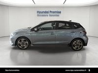 Voitures D'occasion À Libourne | Hyundai I20 1.0 T-Gdi 100 N Line Creative 5P