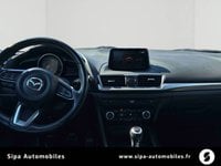 Voitures D'occasion À Mérignac | Mazda Mazda3 Mazda 3 2.0L Skyactiv-G 165 Ch Selection 5P