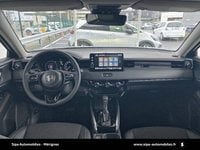 Voitures D'0Km À Mérignac | Honda Hr-V Iii E:hev 1.5 I-Mmd Advance Plus 5P