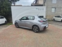 Voitures D'occasion À Le Bouscat | Peugeot 208 Puretech 100 S&S Bvm6 Allure 5P