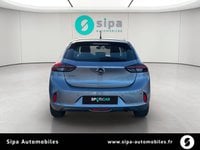 Voitures D'occasion À Toulouse | Opel Corsa 1.2 Turbo 100 Ch Bvm6 Edition 5P
