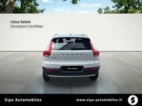 Voitures D'occasion À Mérignac | Volvo Xc40 T4 Recharge 129+82 Ch Dct7 Inscription 5P